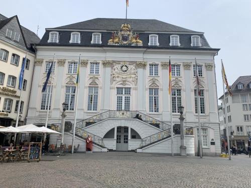 la mairie