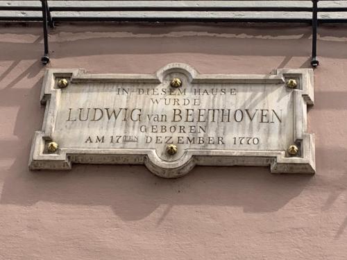 Beethoven